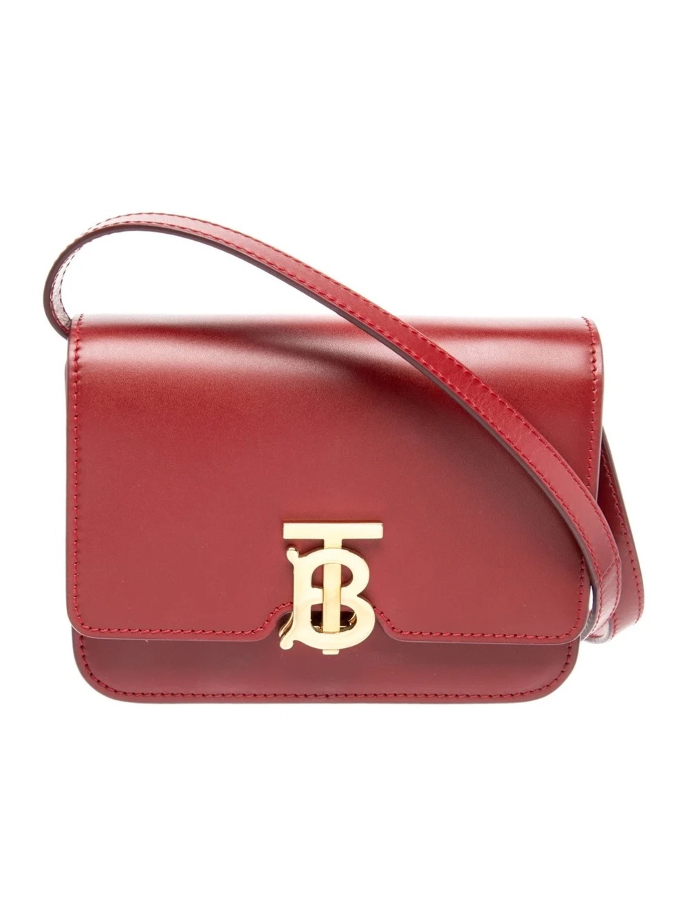 Burberry TB bag